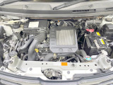 親切・丁寧な専門メカニックスタッフが応対!・車検・点検整備・事故等の修理などアフターサービスも安心。お車のカスタマイズもネクステージのサービススタッフまでご相談ください!