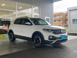 T-Cross TSI アクティブ 