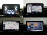【R6年式/ワゴンGL/FLEXオリジナル内装架装NEWAS】フルフラット♪【全国納車可能】