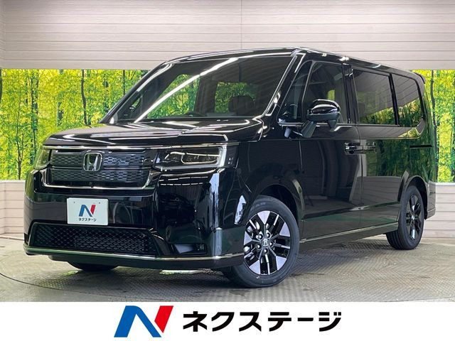 ホンダ ステップワゴン 