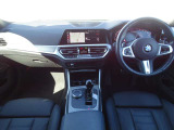 3シリーズセダン M340i xドライブ 4WD 