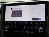 地デジ対応、フルセグデジタルTV放送が視聴できます。