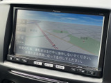 わかりやすい地図表示で、目的地までスムーズに案内。運転に集中できます。