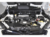 1.8L水平対向直噴ターボエンジンを搭載したモデルの型式です。力強い加速と高い走行安定性を両立している点が大きな特徴です。