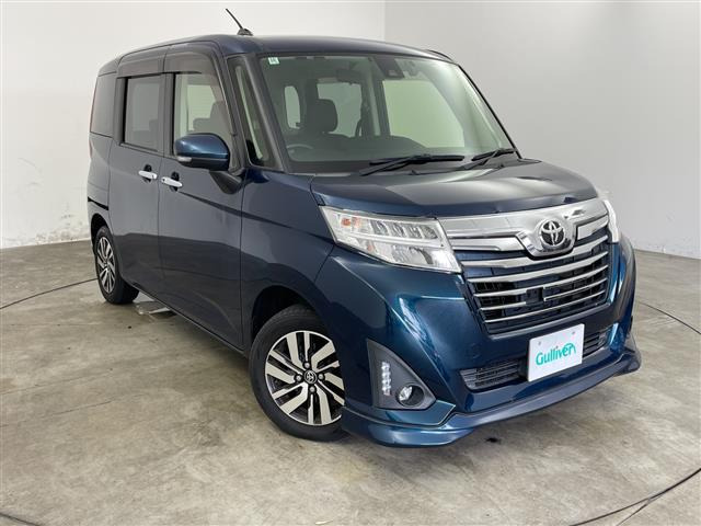 トヨタ ルーミー 