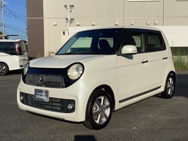 ホンダ N-ONE 