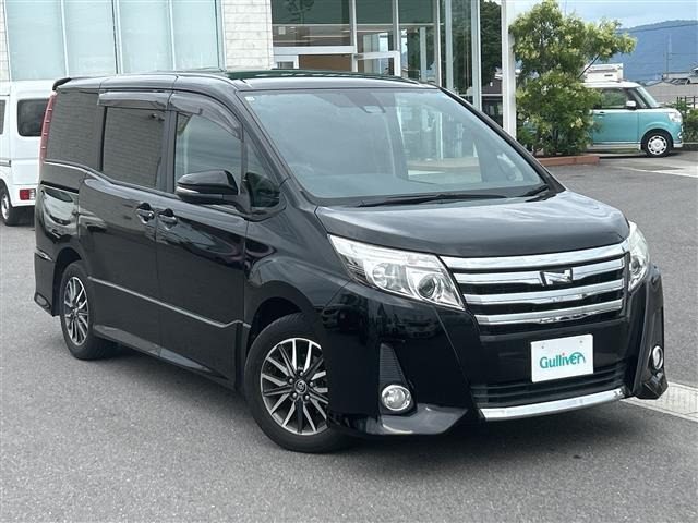 トヨタ ノア 