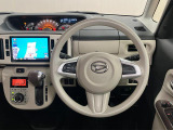 運転席からの景色