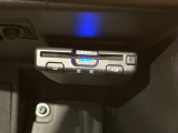 ●ETC車載器(アンテナ分離型音声案内タイプ):お引き渡し時には再セットアップを実施後、お渡しいたします。マイレージ登録に関してもお気軽にスタッフまでお尋ねください。