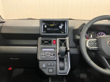 オートエアコン付