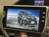 【純正10型ナビ】人気の純正ナビを装備。オーディオ機能も充実しており、Bluetooth接続すればお持ちのスマホやMP3プレイヤーの音楽を再生可能!毎日の運転がさらに楽しくなります!!