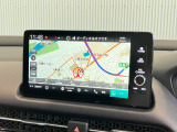 【ホンダコネクトナビ】ホンダ専用車載通信モジュールのホンダコネクト対応です。お客様のカーライフにさらなる安心と快適を提供していきます♪