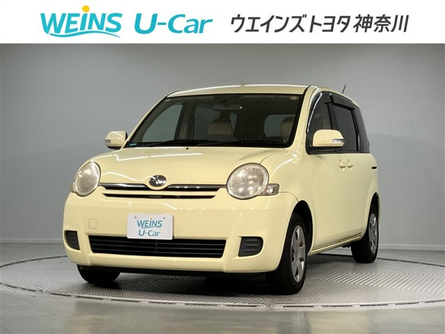 トヨタ シエンタ 