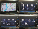 「ホンダ純正GathersメモリナビVXU185NBi」を装備しております。道を覚えるのが苦手な方もご安心してください。