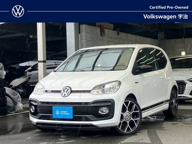 up! GTI