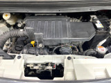 親切・丁寧な専門メカニックスタッフが応対!・車検・点検整備・事故等の修理などアフターサービスも安心。お車のカスタマイズもネクステージのサービススタッフまでご相談ください!