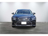 LS 500 Iパッケージ 