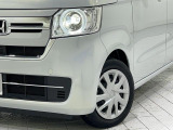 【LEDヘッドライト】LEDヘッドライトは消費電力が少ないので寿命が長いですよ!明るさも十分で、夜間走行の負担を和らげてくれます!
