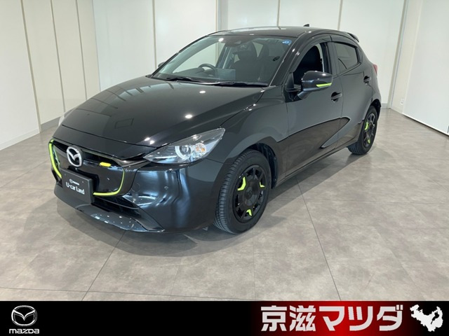 マツダ MAZDA2 