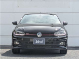 ポロ GTI 