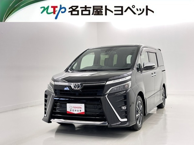 トヨタ ヴォクシー 