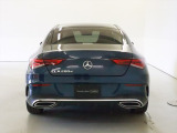 CLAクラス CLA200d AMGライン レーダーセーフティパッケージ・ナビゲーションパッケージ