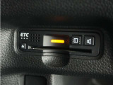 ◆ETC車載器 装備車◆今や必需品のETC!有料道路を利用する際にスムースに通過でき、わずらわしい料金支払いから開放されます!