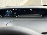 【メーター周り】※2026年9月現在の走行距離は56422kmです☆展示車移動などで若干距離が増加する場合がございます!