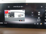 衝撃検知機能付きドライブレコーダーを前後に装備しています♪万が一の事故時の記録を残すと共に、安全運転の意識も高まります!また旅行の思い出作りにも一役買いますね♪