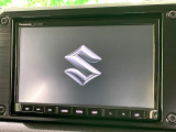 【純正8型ナビ】人気の純正ナビを装備。オーディオ機能も充実しており、Bluetooth接続すればお持ちのスマホやMP3プレイヤーの音楽を再生可能!毎日の運転がさらに楽しくなります!!