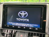 【ナビゲーション】目的地までしっかり案内してくれる使いやすいナビ。Bluetooth接続すればお持ちのスマホやMP3プレイヤーの音楽を再生可能!毎日の運転がさらに楽しくなります!!