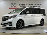 全国納車可 第三者機関証明書付 H SENSING 1年保証 ワンオ-ナ- ナビVXM-165VFNi TV Rカメラ CD録音 BTオ-ディオ装備のステップワゴンスパーダ クールスピリット入庫!