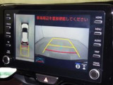 バックモニター付なので後退時に後方が見えるので安心。 車は構造上、死角がたくさんなので万が一を考えると必須ですね。 あくまで補助の為の装備、バックは目視で確認する事が重要ですよ。