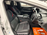 運転席画像です。ゆったりと運転出来ます★