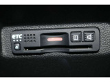 ETCも装備されています。もちろんご納車後直ぐにお使いいただけるようにセットアップしてからお渡しいたします♪