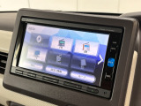 音楽ソースは、CD/DVD/SD/USB/TV/Bluetoothに対応しております、CDの自動録音機能やスマホ連携で快適ドライブが可能です