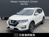 ニッサン エクストレイル 20X ワンオーナー ワイドメモリーナビ アラウンドモニター インテリキー