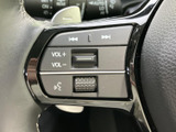 高機能なナビ・オーディオシステムは、快適なドライブをサポート。充実した機能で、移動時間をより楽しく。