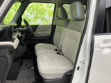 ドライバー視点から見た室内は、運転に必要な情報を的確に捉えやすく、操作性も抜群です。