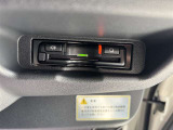 高速道路をスイスイッと通過の『ETC』付き!ETCカードをお持ちでない方は、トヨタETCカードもございますので、ご相談下さいね☆