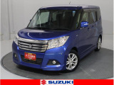 充実した納車前整備!充実した保証!スズキ認定中古車☆ Bluetooth対応純正ナビ・ETC・全方位カメラ・前方ドラレコ付き☆