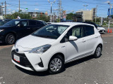トヨタ高品質洗浄【まるごとクリーニング】・車両状態が一目瞭然の【車両検査証明書】・安心の【トヨタロングラン保証】の3つの安心をセットにした中古車が、トヨタ認定中古車!
