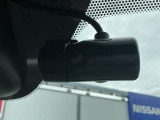 純正ドライブレコーダー(フロント+車室内)