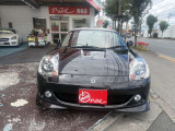 MR-S 1.8 Vエディション ファイナルバージョン シーケンシャル 