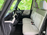 運転しやすいシンプルな操作性。ドライバー視点に立った設計で、快適な運転をサポートします。