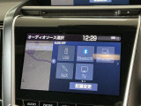 【Bluetooth Audio】いつもの音楽・いつものラジオ番組を、ドライブでも存分にお楽しみいただけます♪