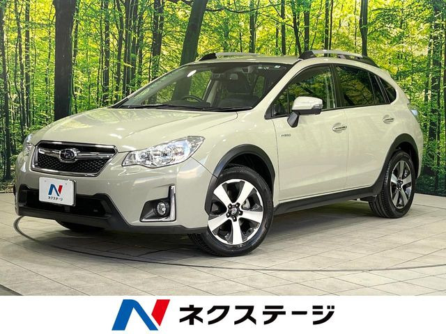 スバル XV 