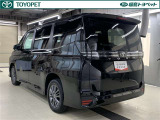 トヨタならではの「3つの安心」をセットにした『トヨタ認定中古車』です。「まるごとクリーニング」 「車両検査証明書」 「ロングラン保証」付き。