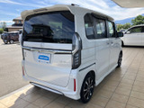 N-BOXカスタム  