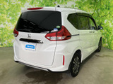 フリード 1.5 ハイブリッド クロスター ホンダセンシング 4WD 